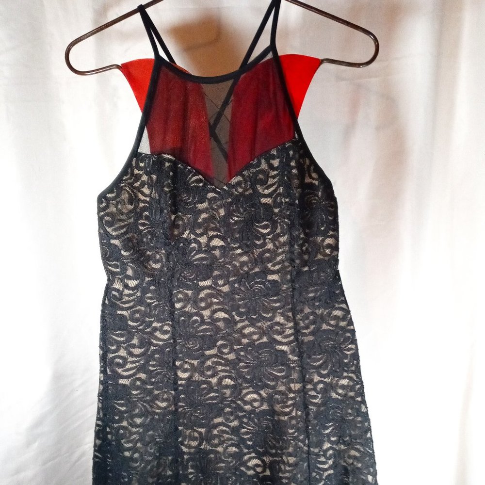 Deb Womens Dress Size Medium